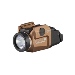 Latarka STREAMLIGHT TLR-7A FLEX FDE 500 lumenów
