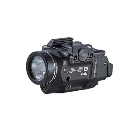 Latarka STREAMLIGHT TLR-8 G Sub Sig Sauer P365/XL