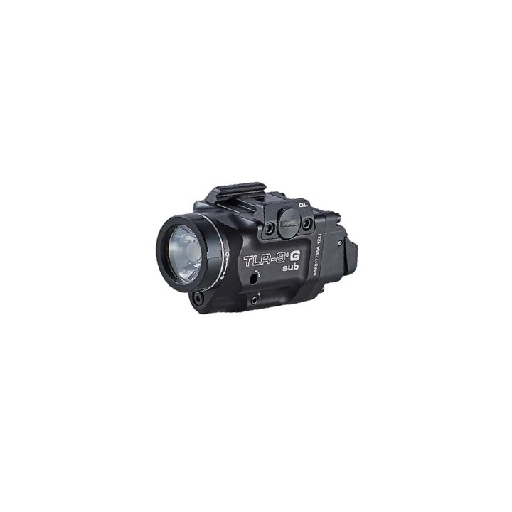 Latarka STREAMLIGHT TLR-8 G Sub Sig Sauer P365/XL
