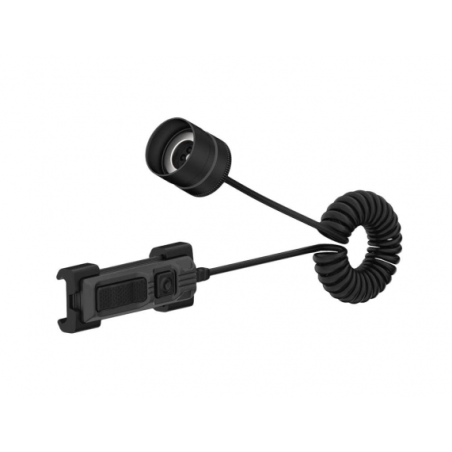 Magnetyczny włącznik ARMYTEK do latarek taktycznych