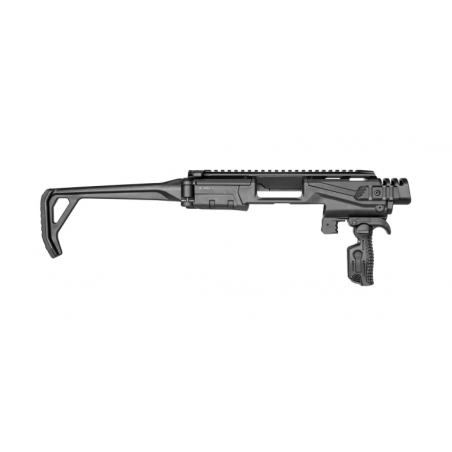 KONWERSJA FAB DEFENCE KPOS SCOT BASIC GLOCK