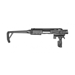 KONWERSJA FAB DEFENCE KPOS SCOT BASIC GLOCK