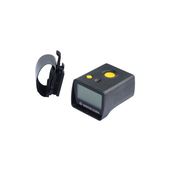 Timer CED7000 Tactical RF