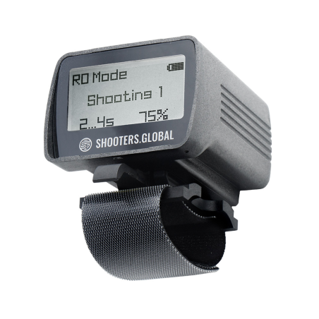 Timer Strzelecki SG Timer GO Shooters Global