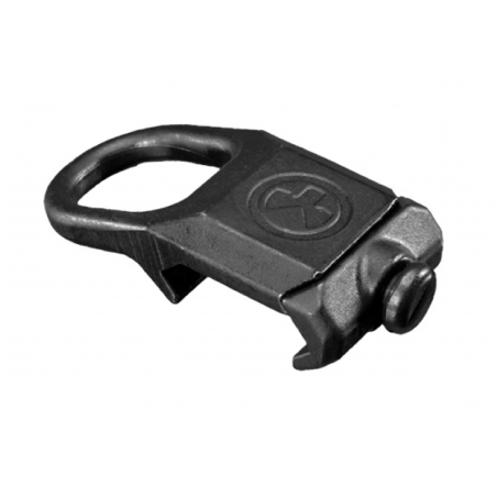 MONTAŻ ZAWIESZENIA MAGPUL RSA RAIL SLING ATTACHMENT