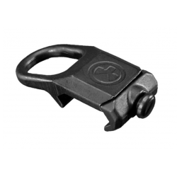MONTAŻ ZAWIESZENIA MAGPUL RSA RAIL SLING ATTACHMENT
