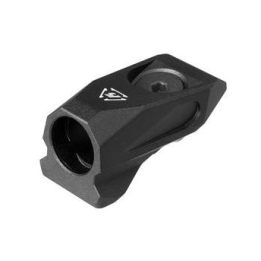 Montaż STRIKE INDUSTRIES zawieszenia QD Port Link Angled M-Lock