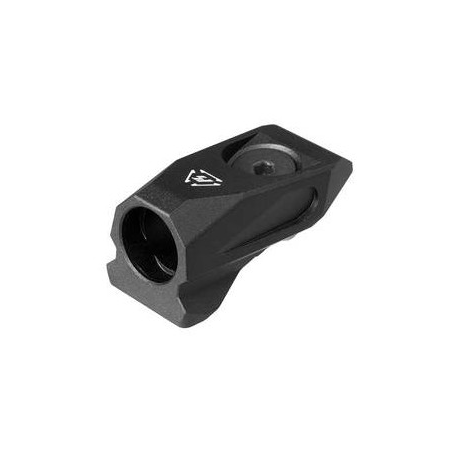 Montaż STRIKE INDUSTRIES zawieszenia QD Port Link Angled M-Lock