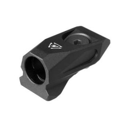 Montaż STRIKE INDUSTRIES zawieszenia QD Port Link Angled M-Lock