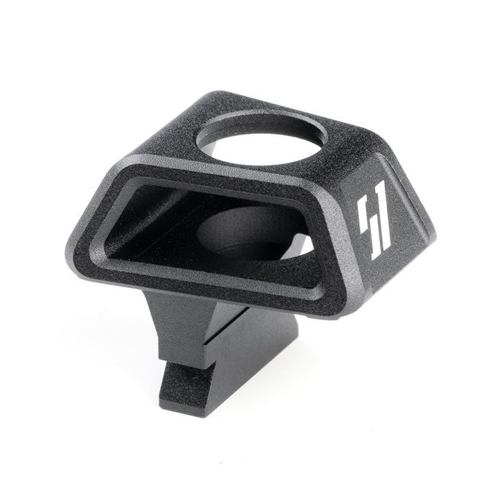 Montaż zawieszenia SI Flat Quick Detach CZ Scorpion EVO 3