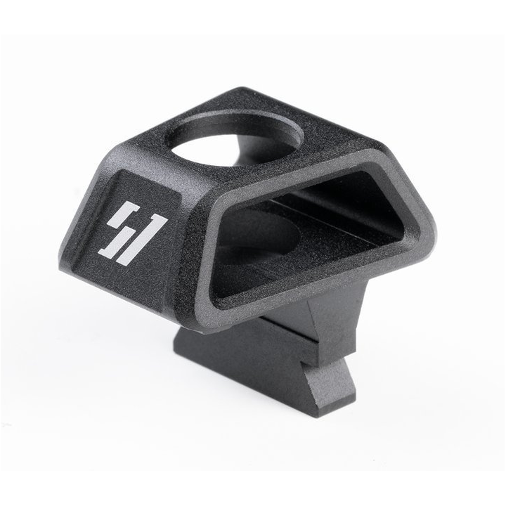 Montaż zawieszenia SI Flat Quick Detach CZ Scorpion EVO 3