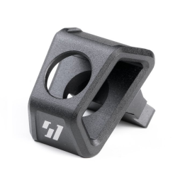 Montaż zawieszenia SI Flat Quick Detach CZ Scorpion EVO 3