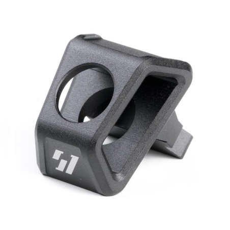 Montaż zawieszenia SI Flat Quick Detach CZ Scorpion EVO 3