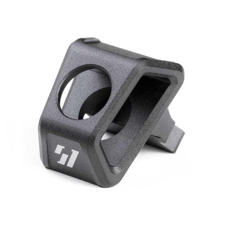 Montaż zawieszenia SI Flat Quick Detach CZ Scorpion EVO 3