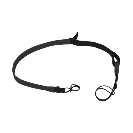 Zawieszenie DIRECT ACTION Carabine Sling Mk II Black