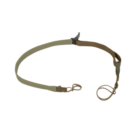 Zawieszenie DIRECT ACTION Carabine Sling Mk II Coyote Brown