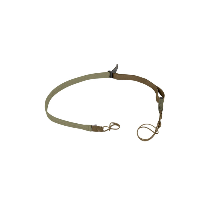 Zawieszenie DIRECT ACTION Carabine Sling Mk II Coyote Brown