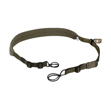 Zawieszenie DIRECT ACTION Padded Carabine Sling Ranger Green