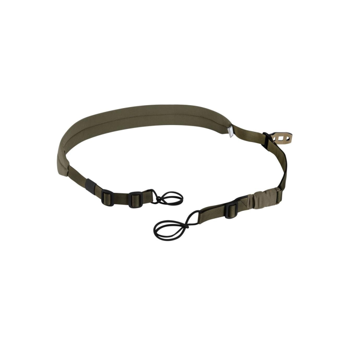 Zawieszenie DIRECT ACTION Padded Carabine Sling Ranger Green