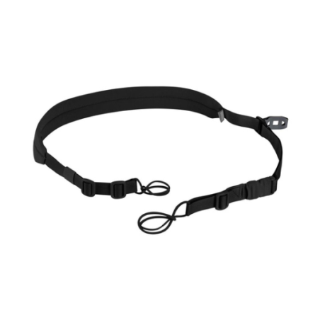 Zawieszenie DIRECTACTION Padded Carabine Sling BLK