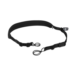 Zawieszenie DIRECTACTION Padded Carabine Sling BLK