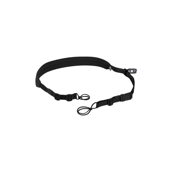 Zawieszenie DIRECTACTION Padded Carabine Sling BLK