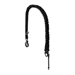 ZAWIESZENIE DIRECT ACTION SHOTGUN EXPANDABLE SLING CZARNE