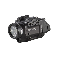 Latarka STREAMLIGHT TLR-8 sub Red Laser GLOCK 43X/48