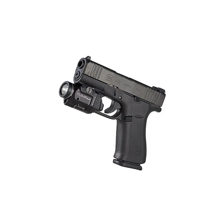 Latarka STREAMLIGHT TLR-8 sub Red Laser GLOCK 43X/48