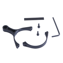 Obejma REDWIN do lunety 43mm