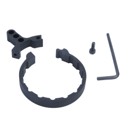 Obejma REDWIN do lunety 48mm