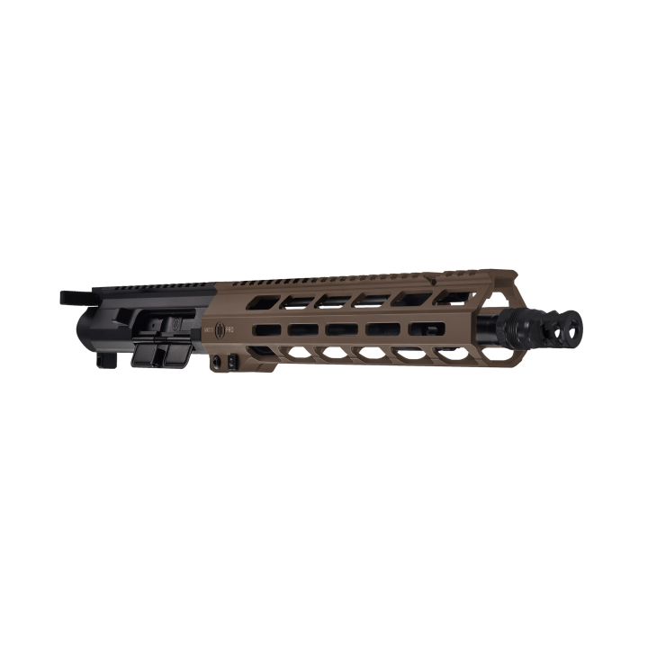 Upper PWS MK111 Pro 11,85" KODIAK .223 Wylde