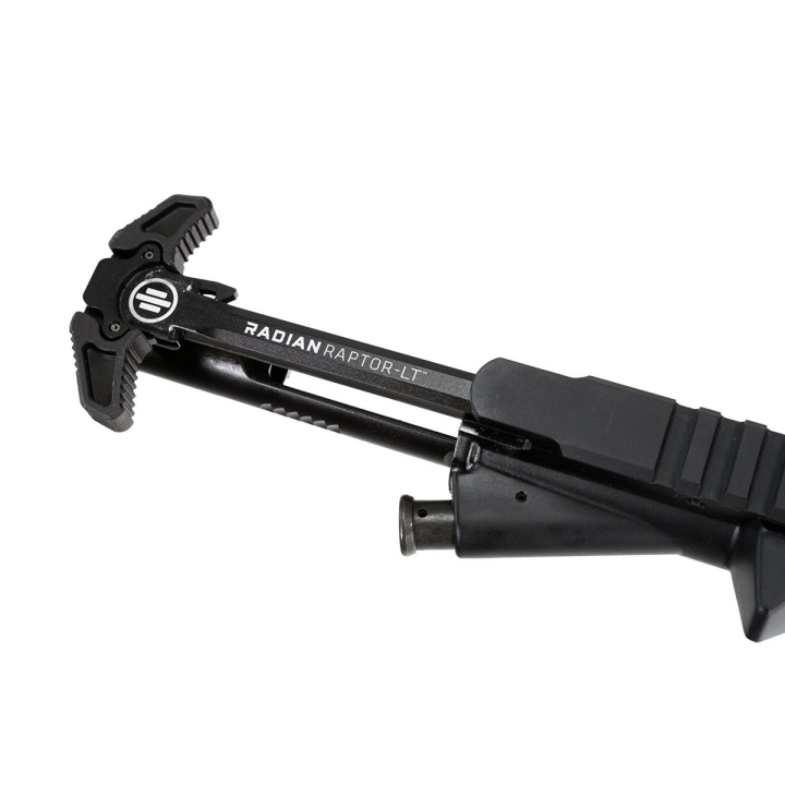 Upper PWS MK116 Mod 2-M 16" .223 Wylde
