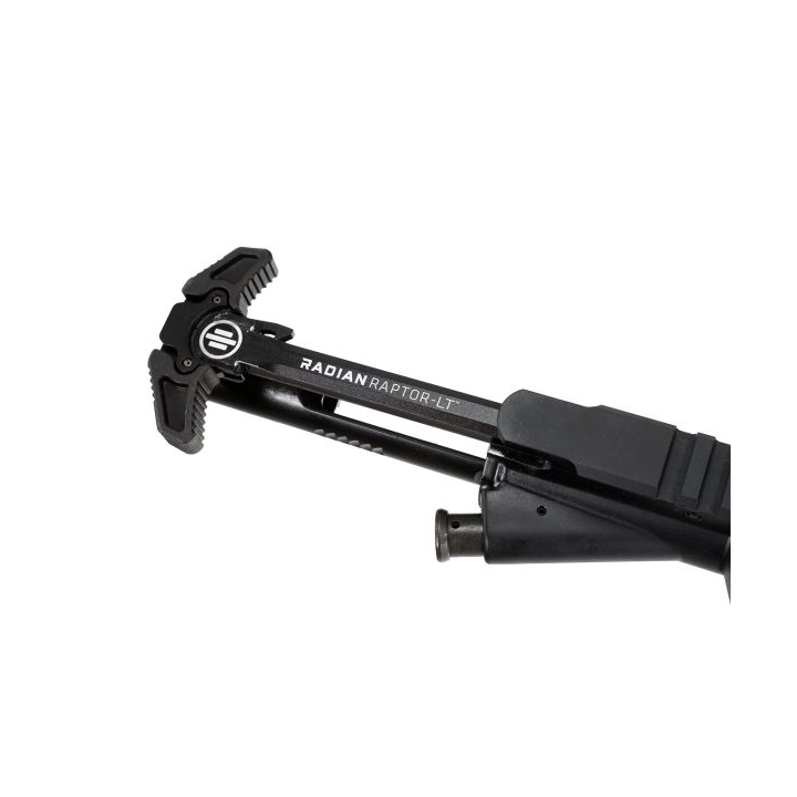 Upper PWS MK114 Mod 1-M 14,5" 6mm ARC