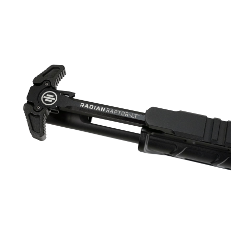 Upper PWS MK118 Mod 2-M 18" 6mm ARC