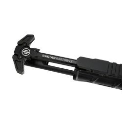 Upper PWS MK118 Mod 2-M 18" 6mm ARC