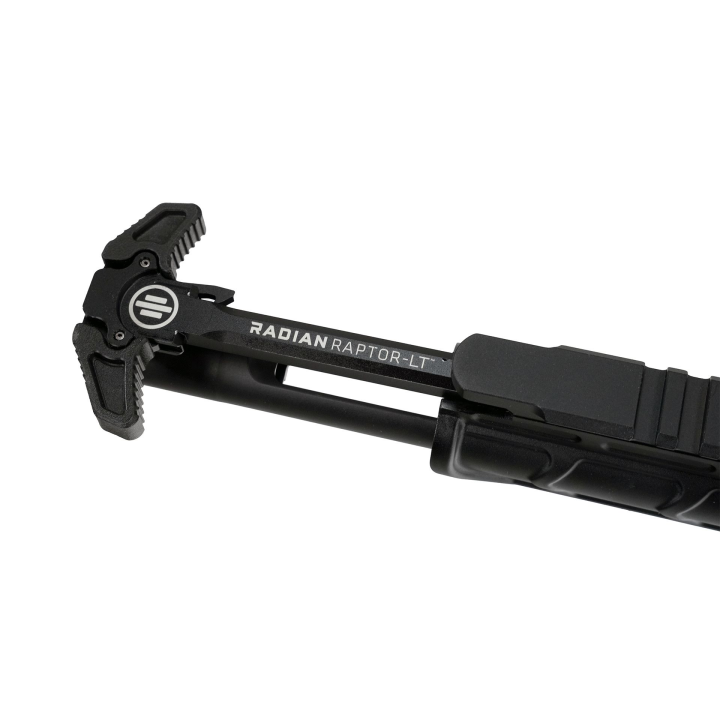 Upper PWS MK118 Mod 2-M 18" 6mm ARC