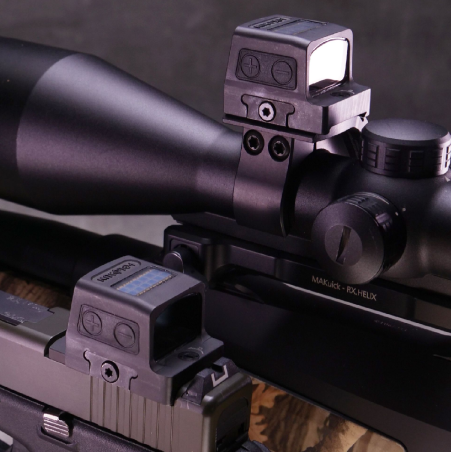 Kolimator HOLOSUN HE509T-RD RMR Red Dot