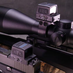 Kolimator HOLOSUN HE509T-RD RMR Red Dot