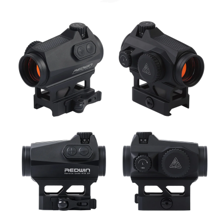 Kolimator REDWIN MANTIS 1×25 3MOA SP RWD33