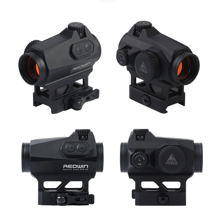 Kolimator REDWIN MANTIS 1×25 3MOA SP RWD33