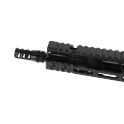 Upper PWS MK114 Mod 2-M 14,5" 6mm ARC