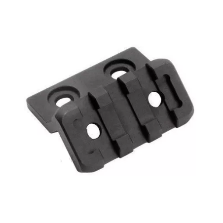 Szyna MAGPUL M-LOK Offset Light/Optic Czarna