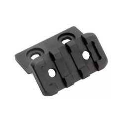 Szyna MAGPUL M-LOK Offset Light/Optic Czarna