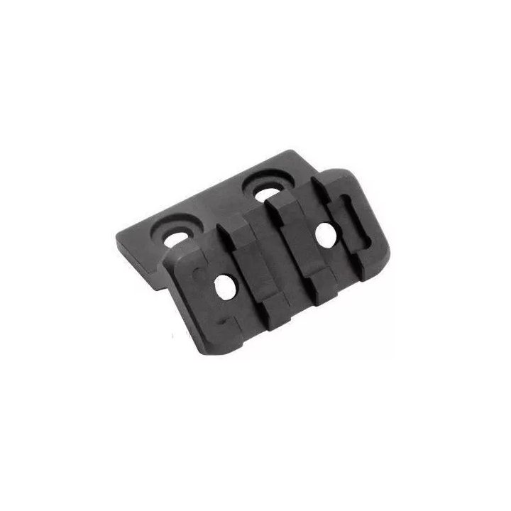 Szyna MAGPUL M-LOK Offset Light/Optic Czarna