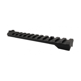 Szyna montażowa S&W Victory Plastikowa