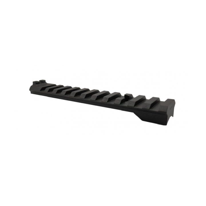 Szyna montażowa S&W Victory Plastikowa