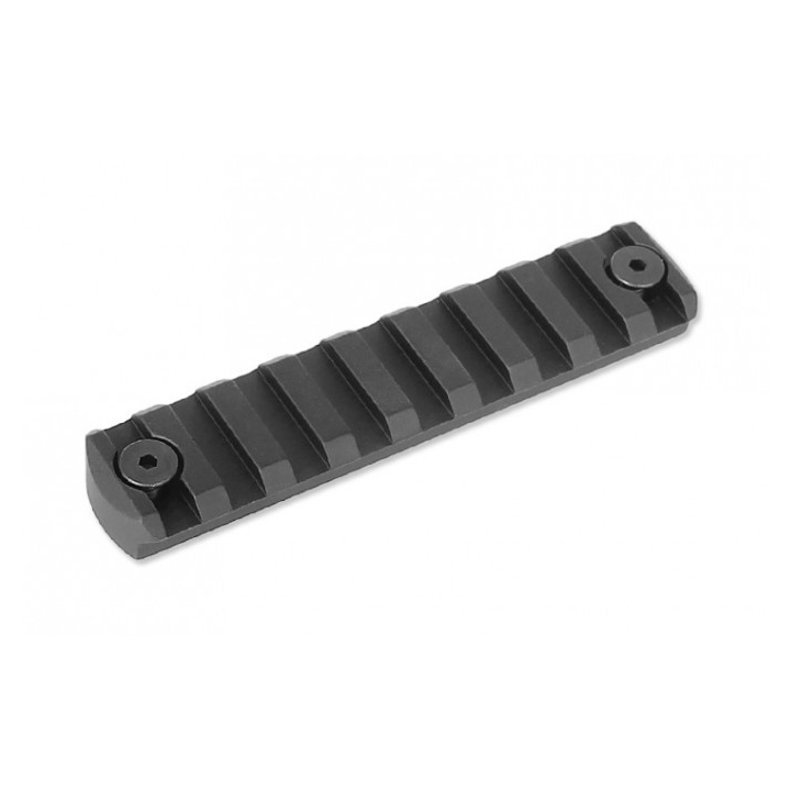 Szyna IMI DEFENCE Keymod Picantinny 9 Bramek