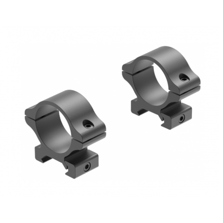 Montaż aluminiowy LEUPOLD Rifleman średni 30 mm