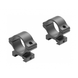 Montaż aluminiowy LEUPOLD Rifleman średni 30 mm